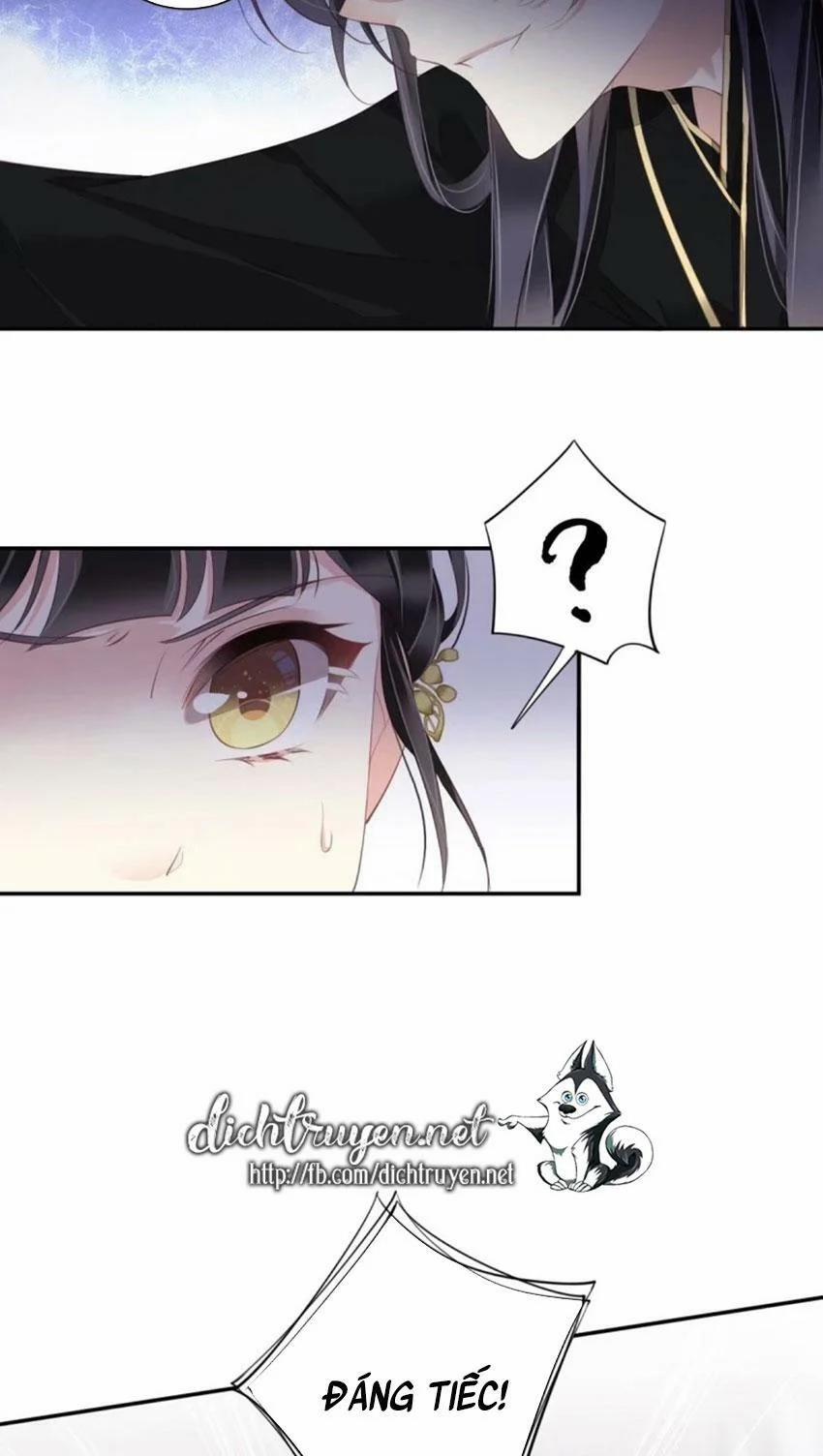 Quận Chúa Bất Tư Gia 33 trang 17