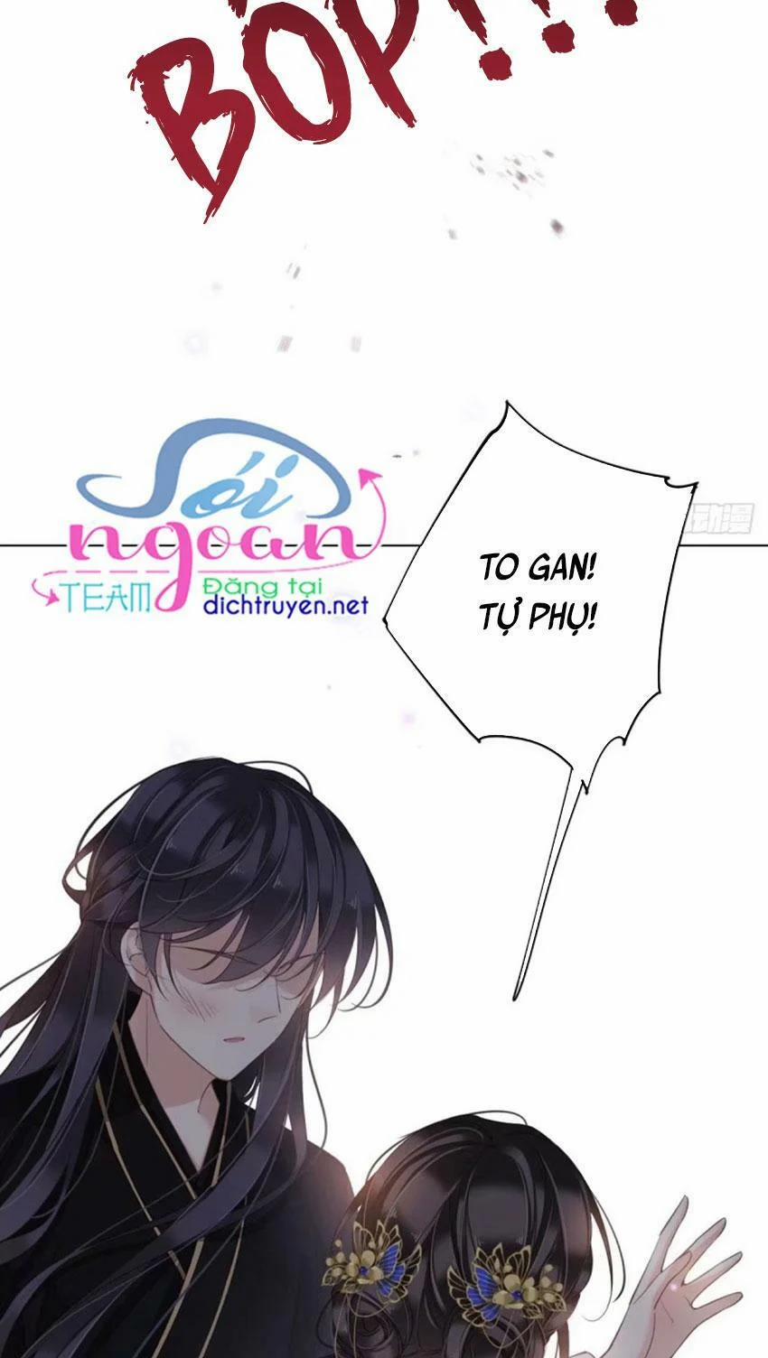 Quận Chúa Bất Tư Gia 33 trang 23