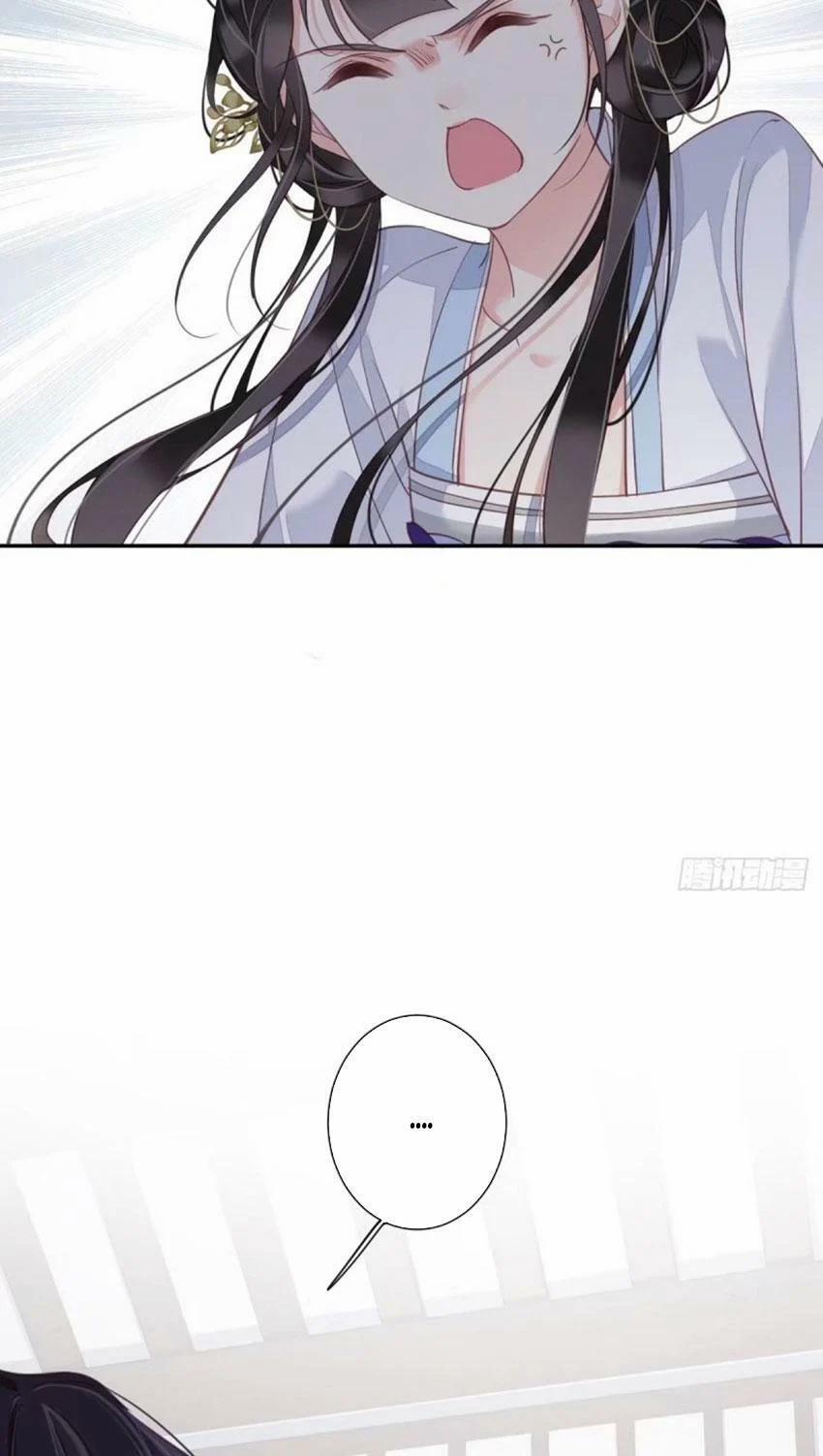 Quận Chúa Bất Tư Gia 33 trang 25