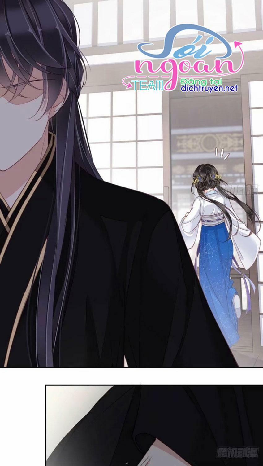 Quận Chúa Bất Tư Gia 33 trang 26