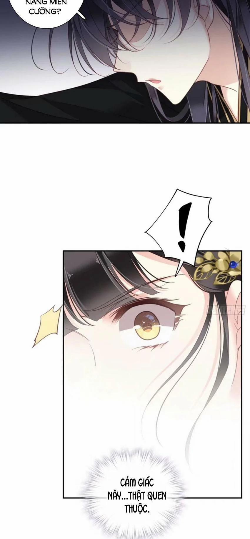 Quận Chúa Bất Tư Gia 33 trang 3