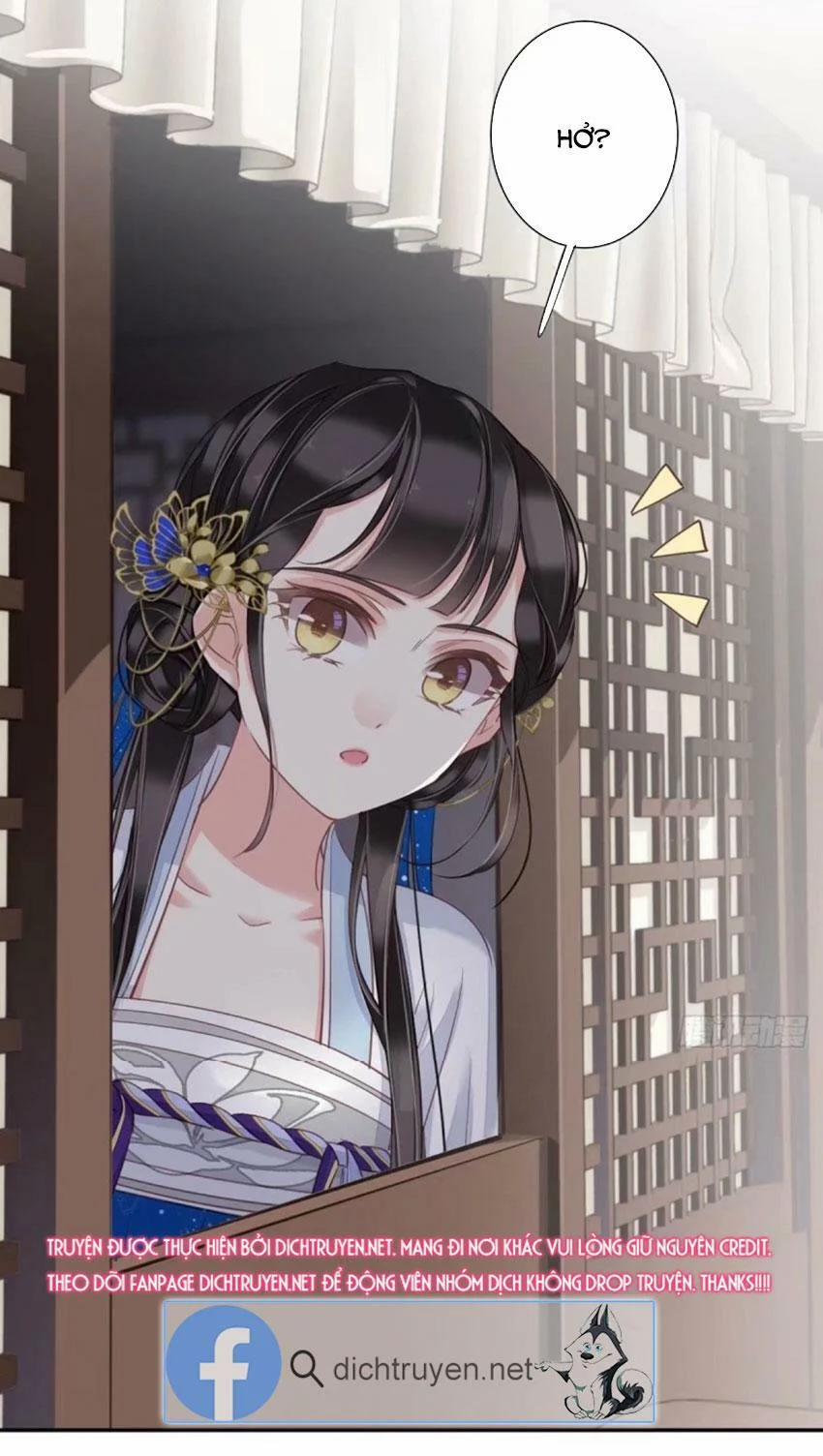 Quận Chúa Bất Tư Gia 33 trang 34