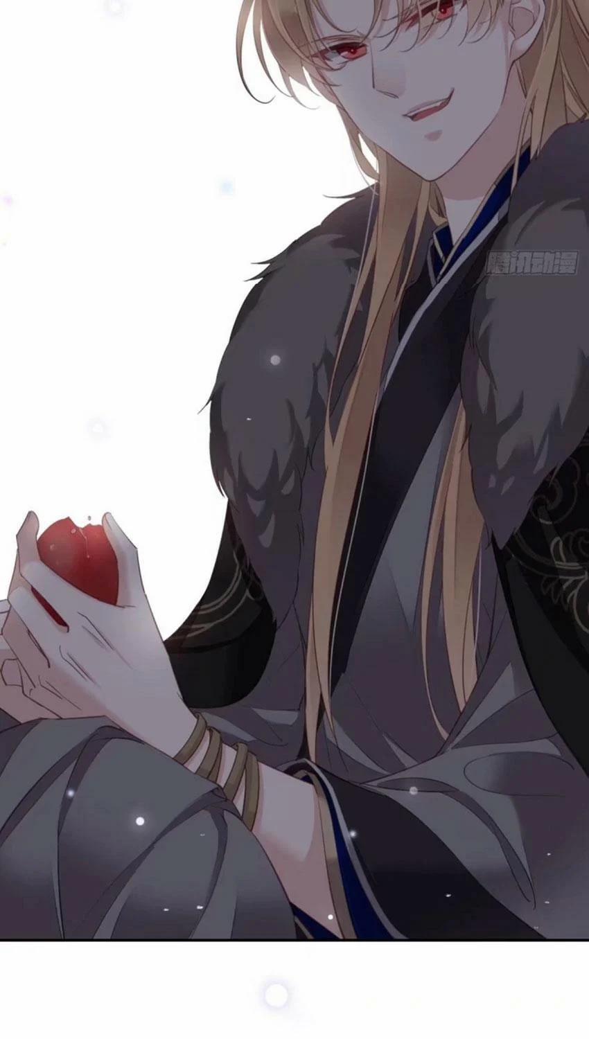 Quận Chúa Bất Tư Gia 34 trang 11