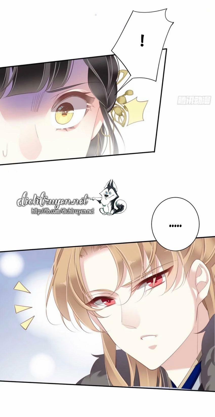 Quận Chúa Bất Tư Gia 34 trang 12