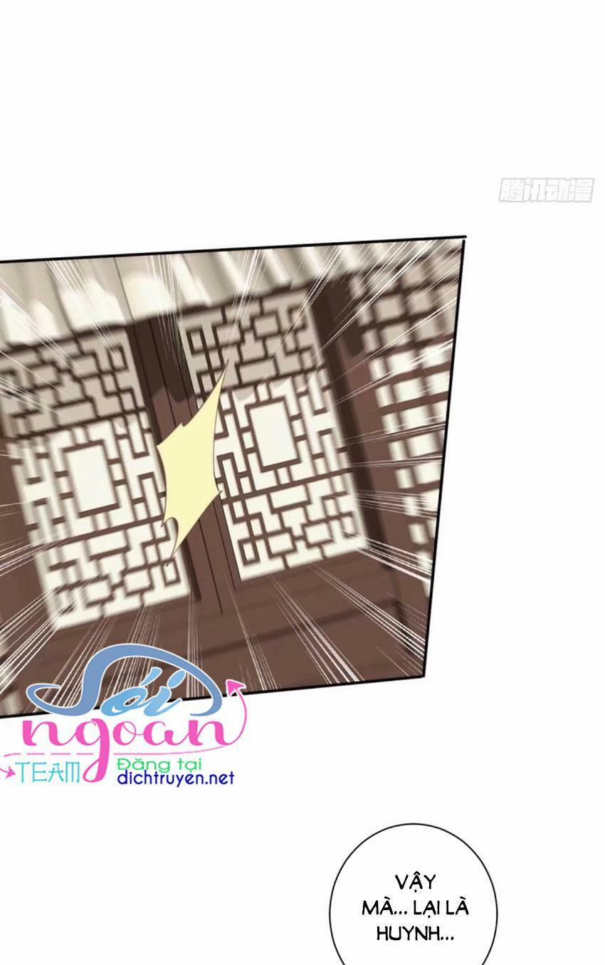 Quận Chúa Bất Tư Gia 34 trang 13