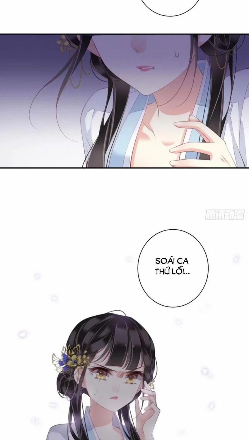 Quận Chúa Bất Tư Gia 34 trang 14