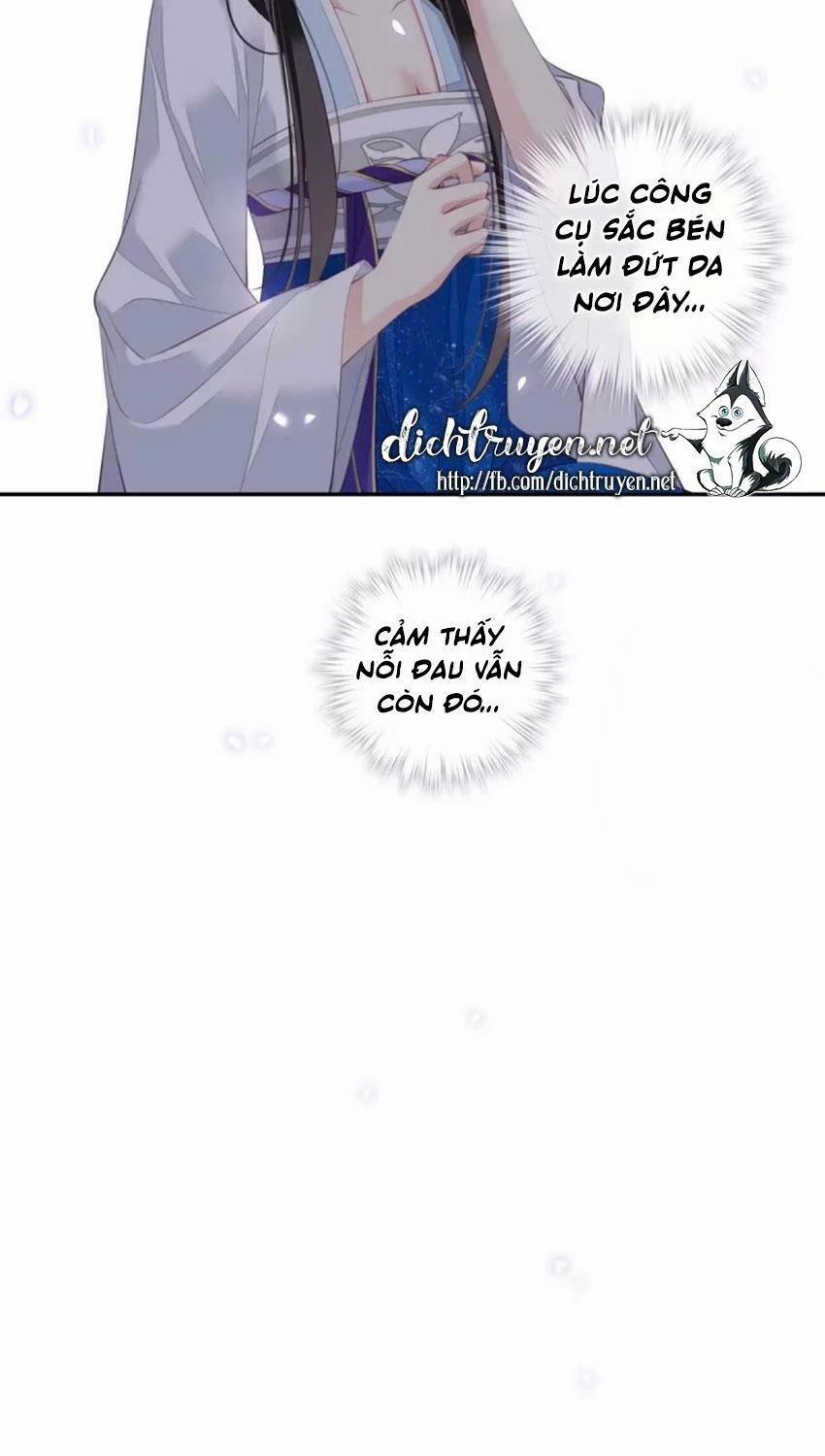 Quận Chúa Bất Tư Gia 34 trang 15