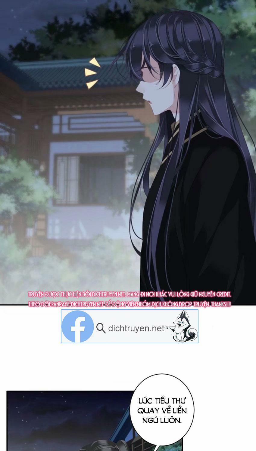 Quận Chúa Bất Tư Gia 34 trang 18