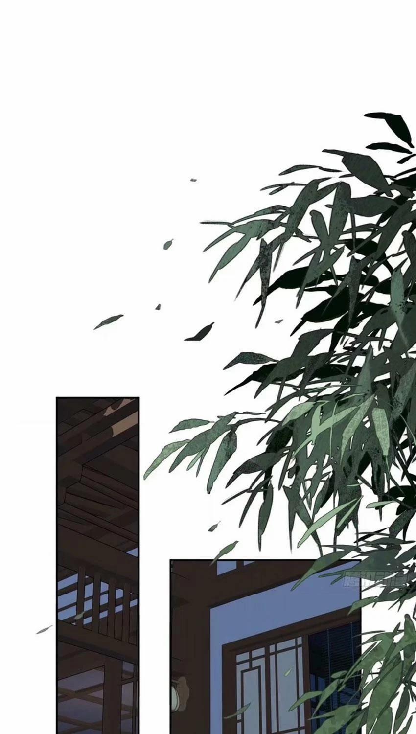 Quận Chúa Bất Tư Gia 34 trang 23