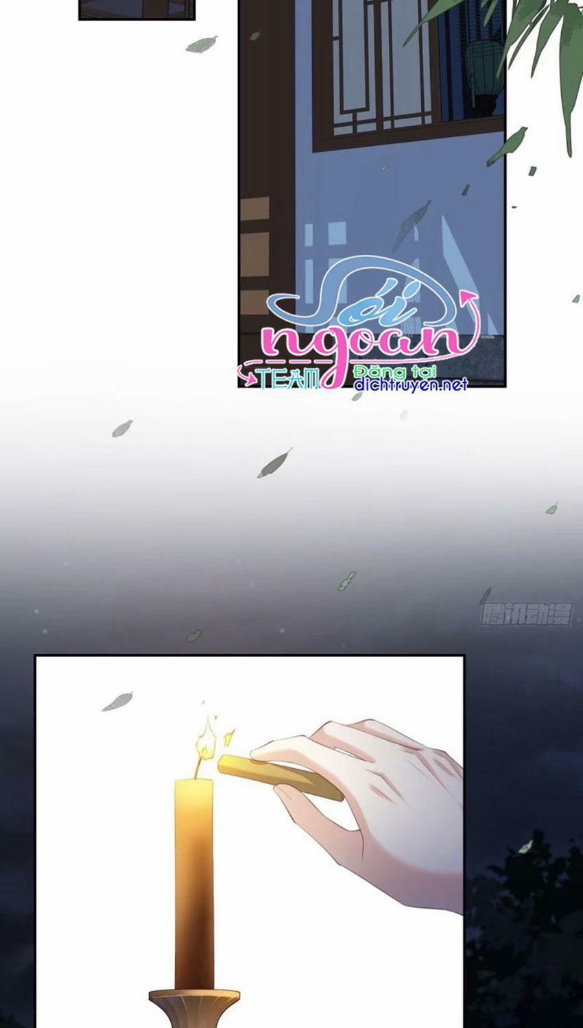 Quận Chúa Bất Tư Gia 34 trang 24