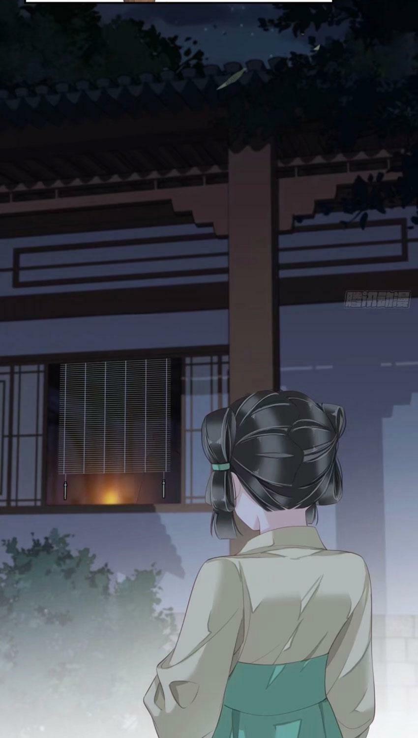 Quận Chúa Bất Tư Gia 34 trang 25