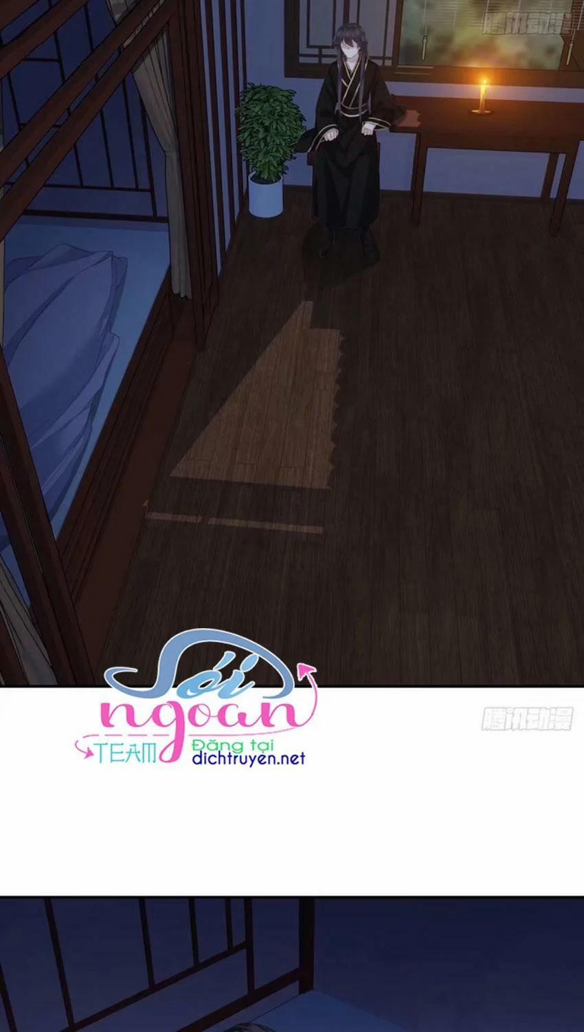 Quận Chúa Bất Tư Gia 34 trang 27