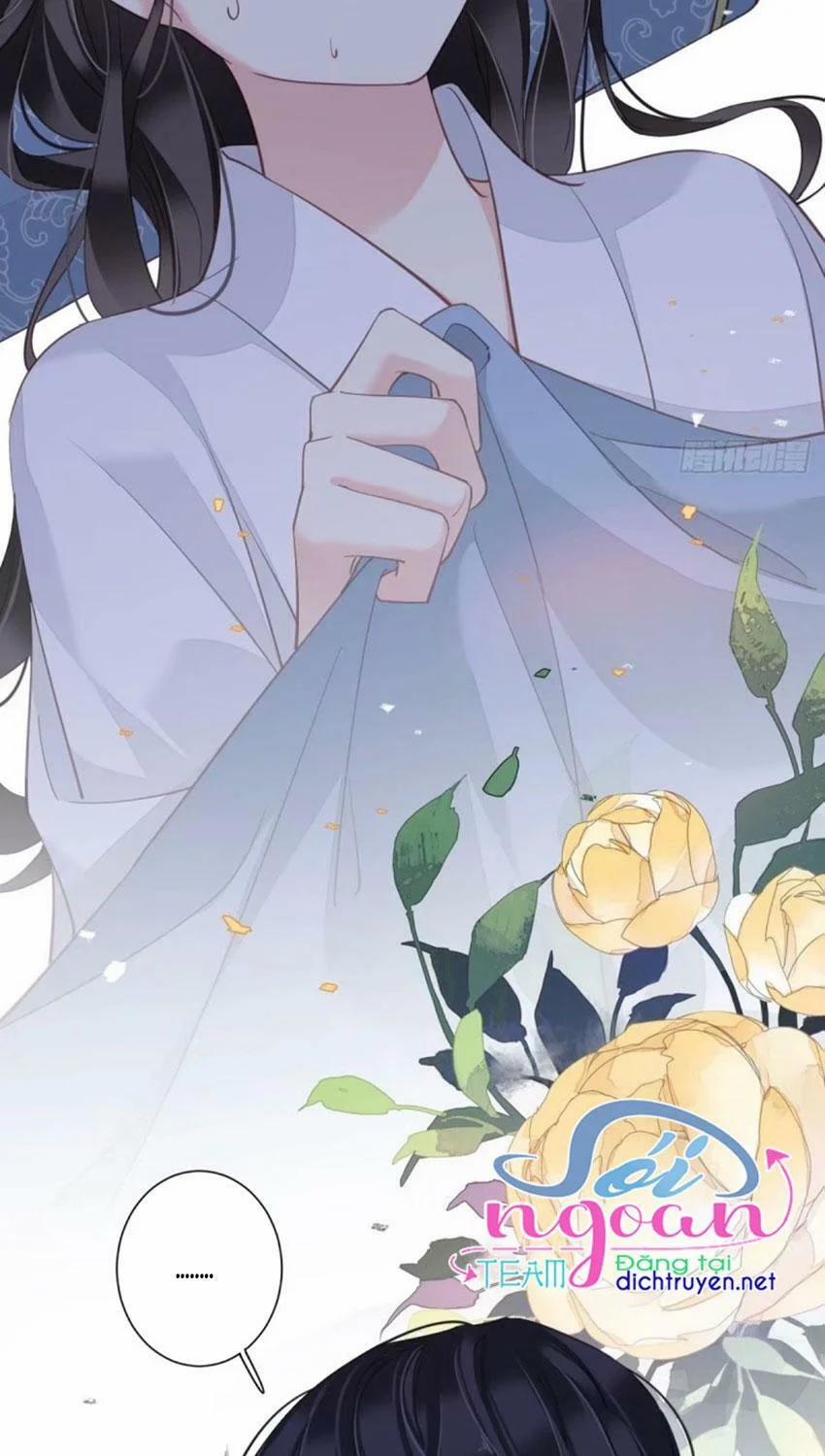 Quận Chúa Bất Tư Gia 34 trang 29