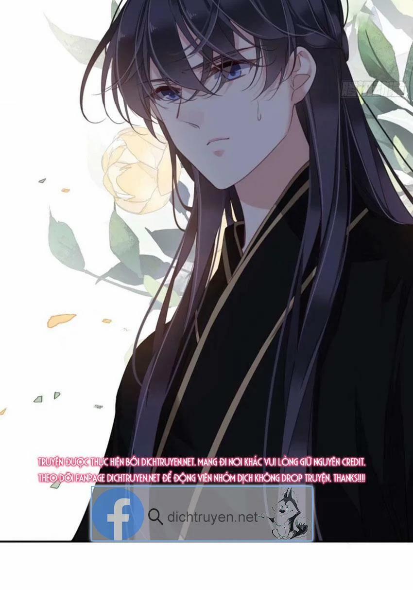 Quận Chúa Bất Tư Gia 34 trang 30