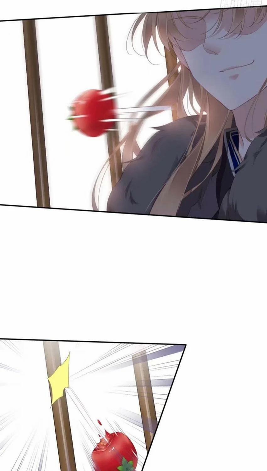 Quận Chúa Bất Tư Gia 34 trang 7