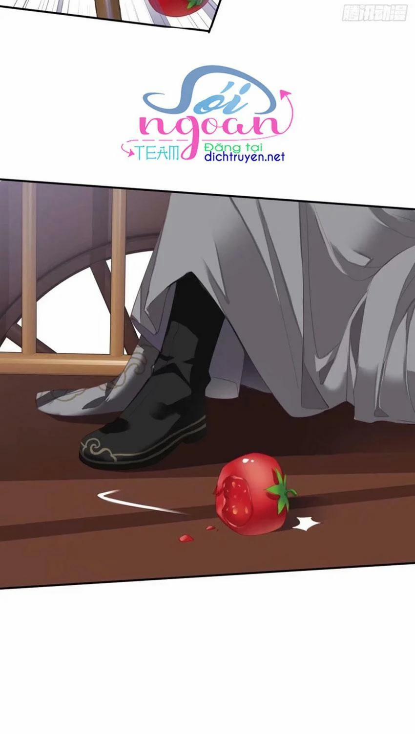 Quận Chúa Bất Tư Gia 34 trang 8