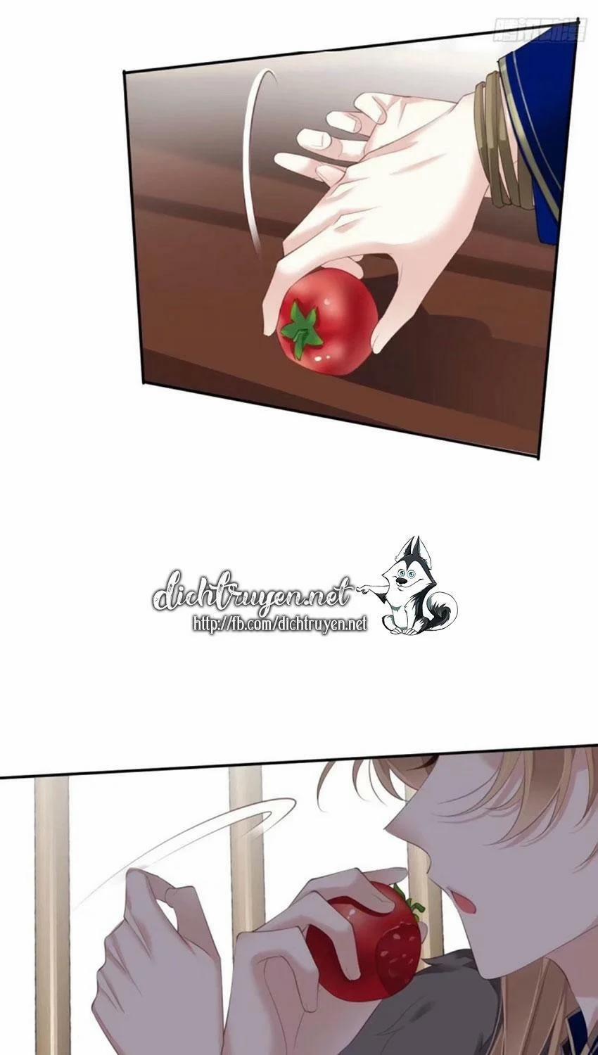 Quận Chúa Bất Tư Gia 34 trang 9