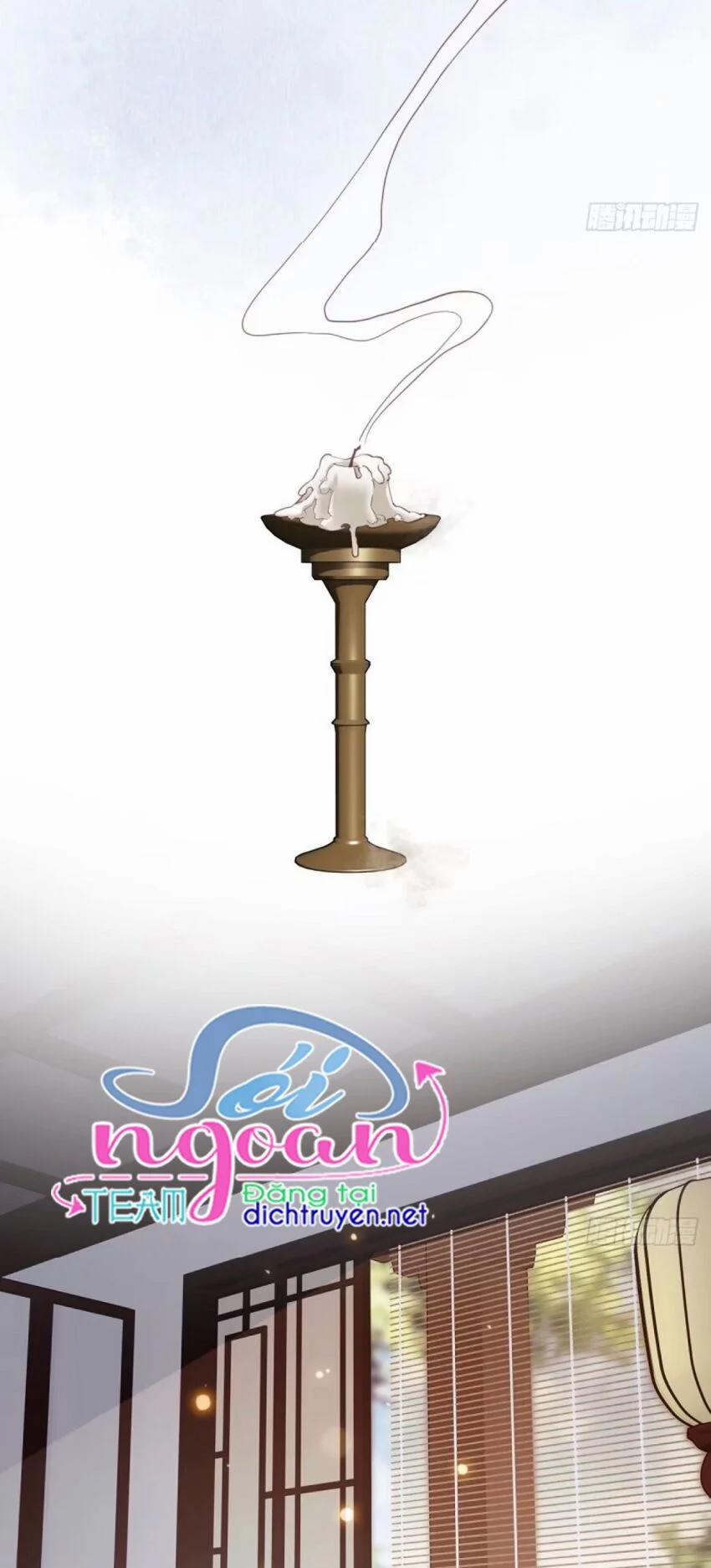 Quận Chúa Bất Tư Gia 35 trang 10