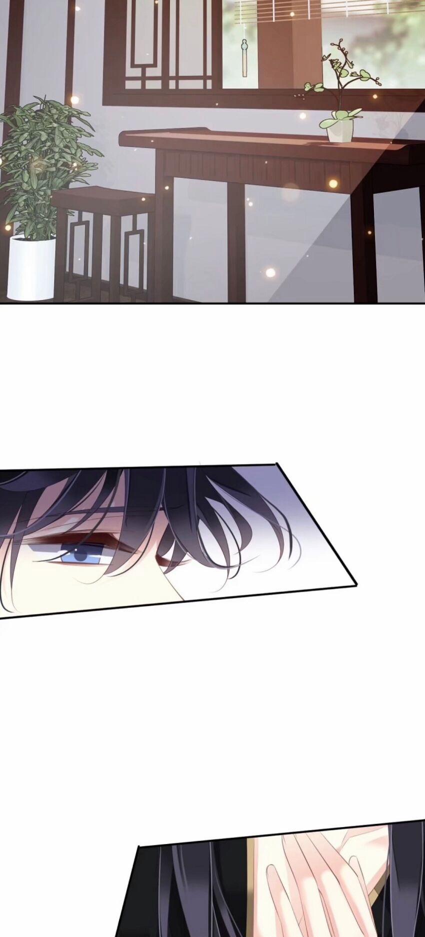 Quận Chúa Bất Tư Gia 35 trang 11