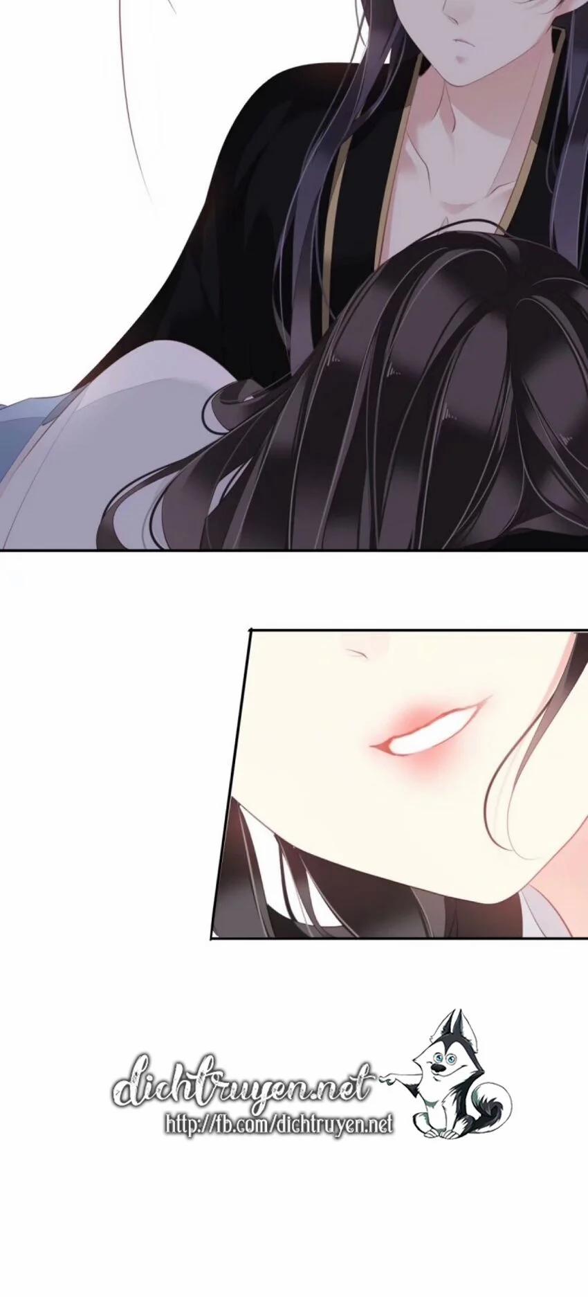 Quận Chúa Bất Tư Gia 35 trang 14