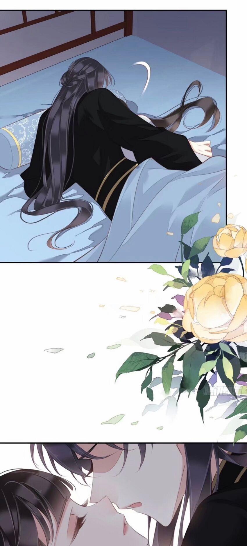 Quận Chúa Bất Tư Gia 35 trang 15