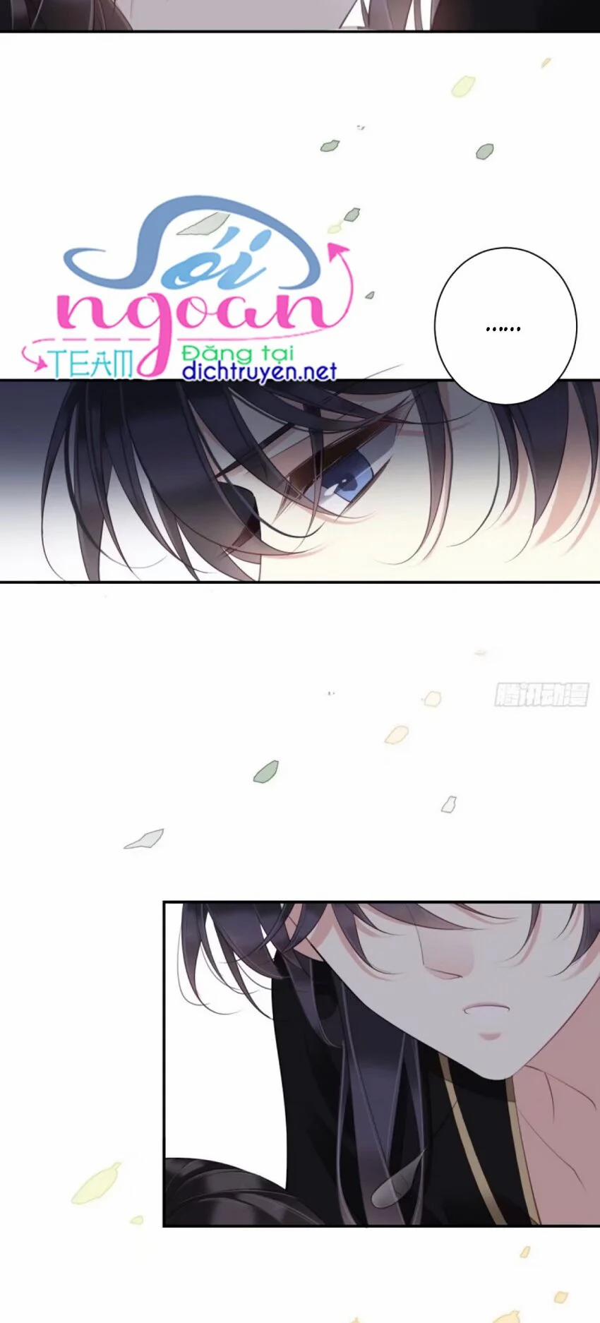 Quận Chúa Bất Tư Gia 35 trang 16