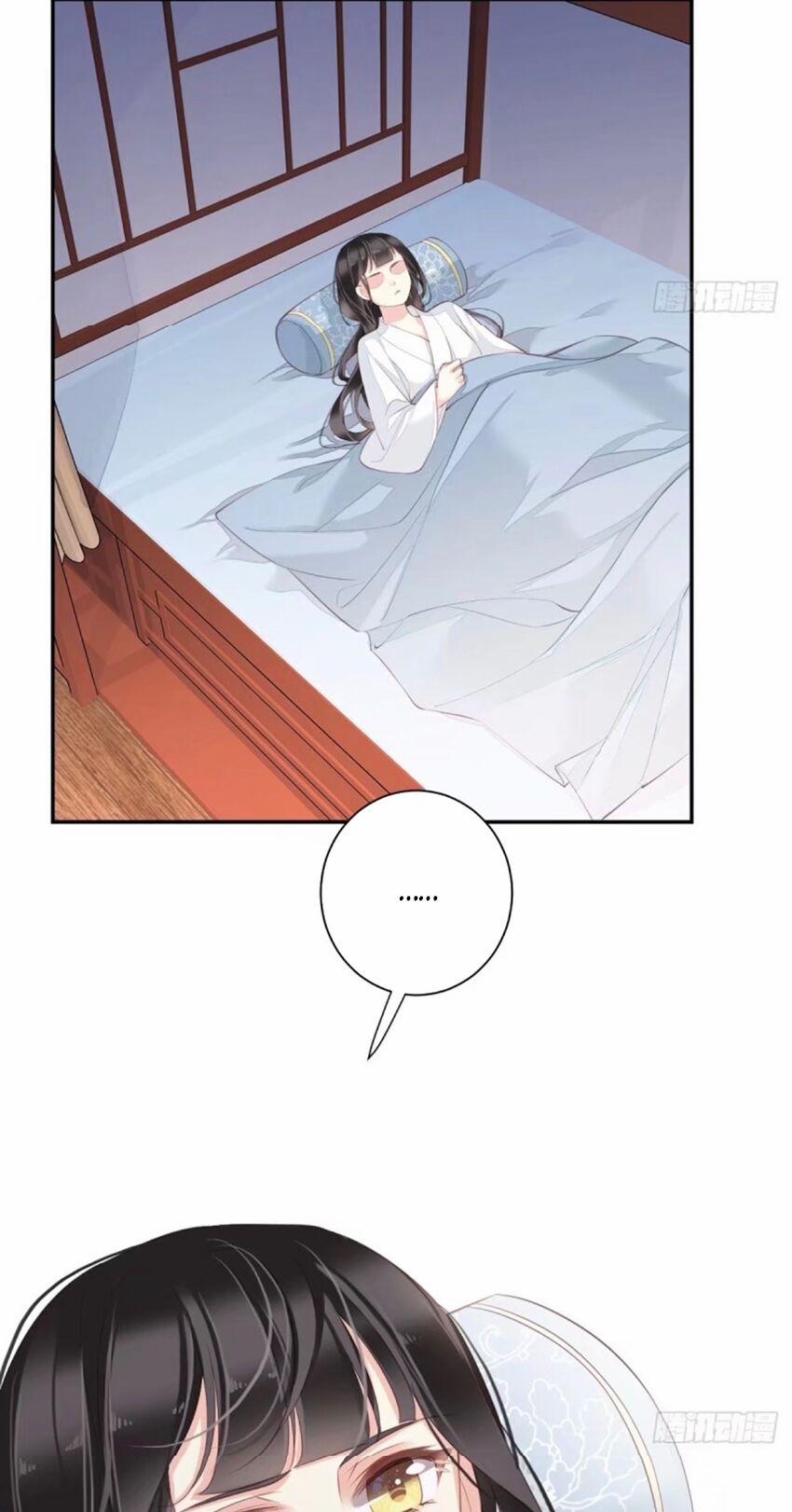 Quận Chúa Bất Tư Gia 35 trang 20