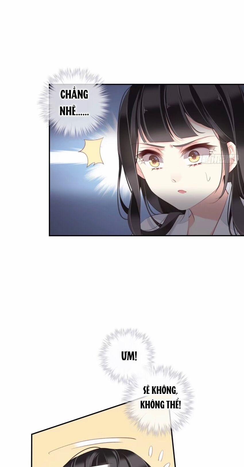 Quận Chúa Bất Tư Gia 35 trang 25