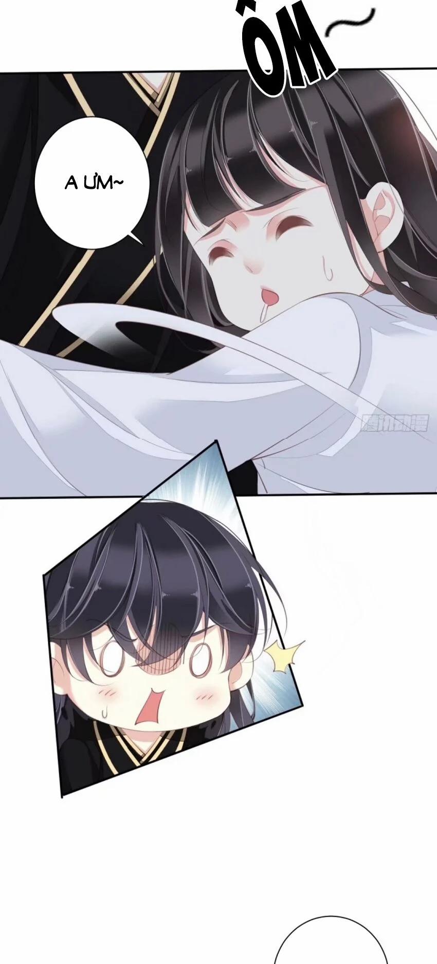 Quận Chúa Bất Tư Gia 35 trang 6