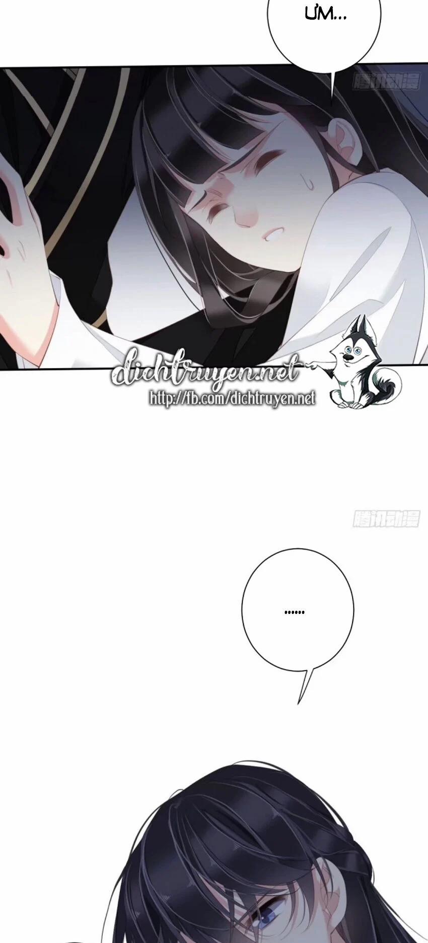 Quận Chúa Bất Tư Gia 35 trang 7