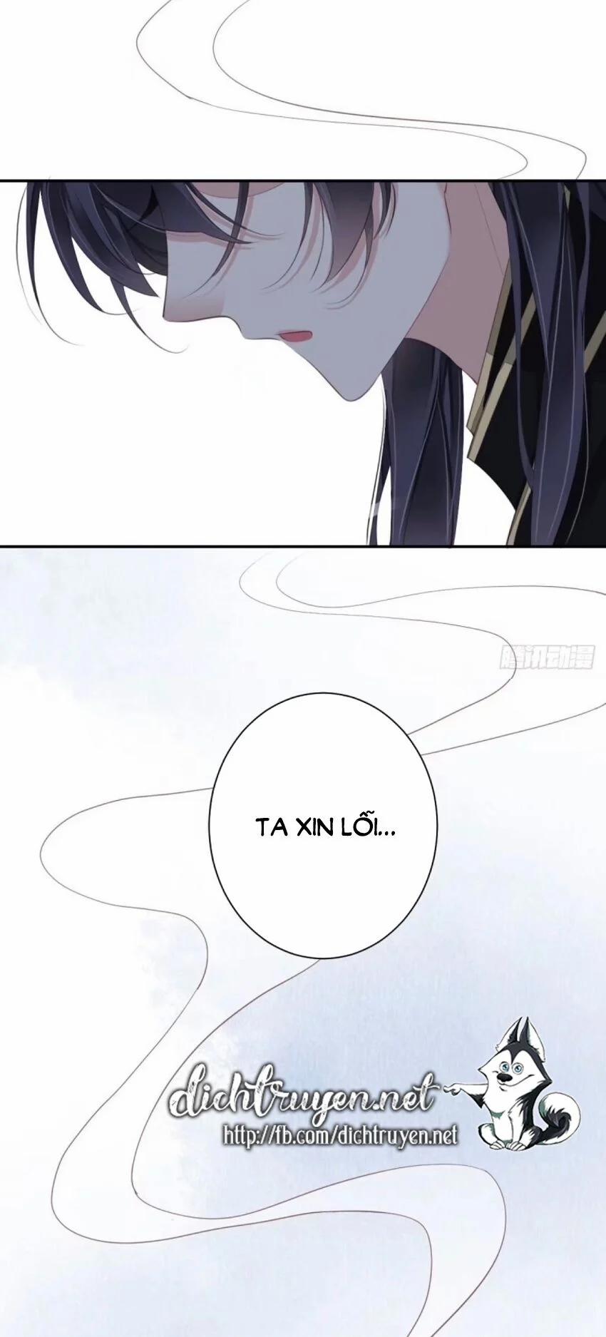 Quận Chúa Bất Tư Gia 35 trang 9