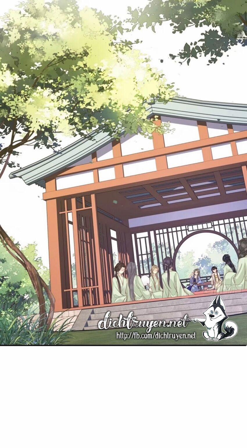 Quận Chúa Bất Tư Gia 37 trang 1