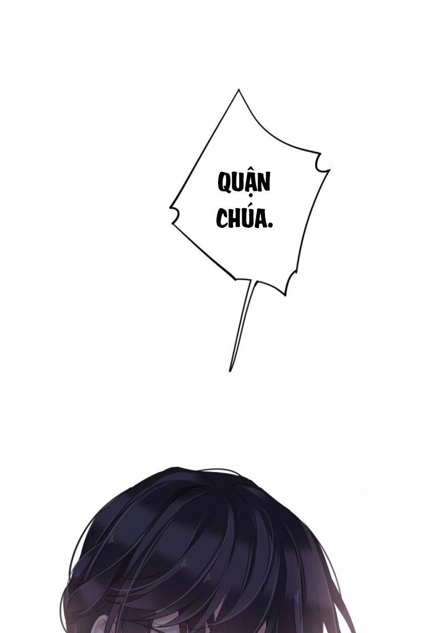 Quận Chúa Bất Tư Gia 37 trang 10