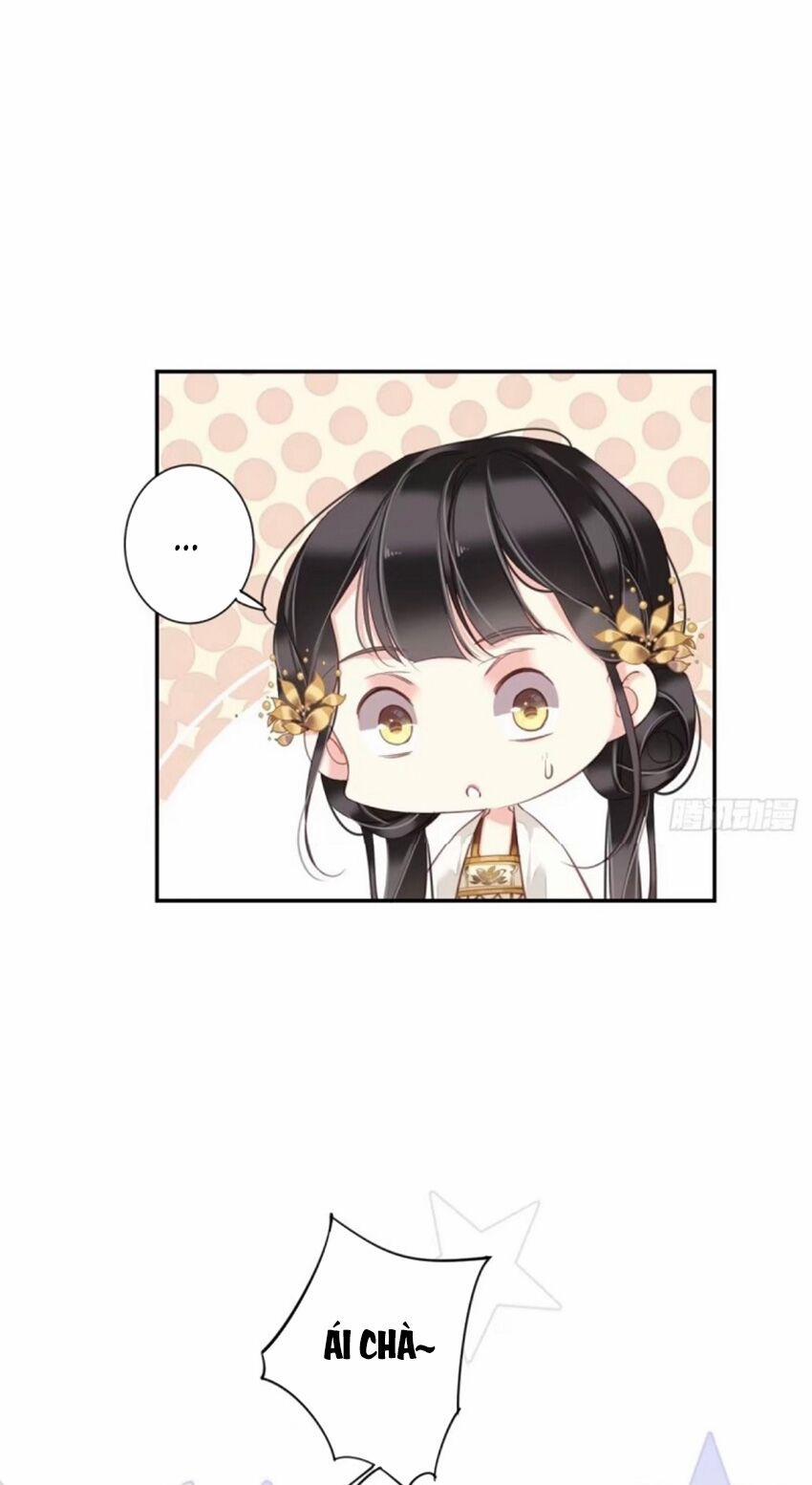 Quận Chúa Bất Tư Gia 37 trang 12