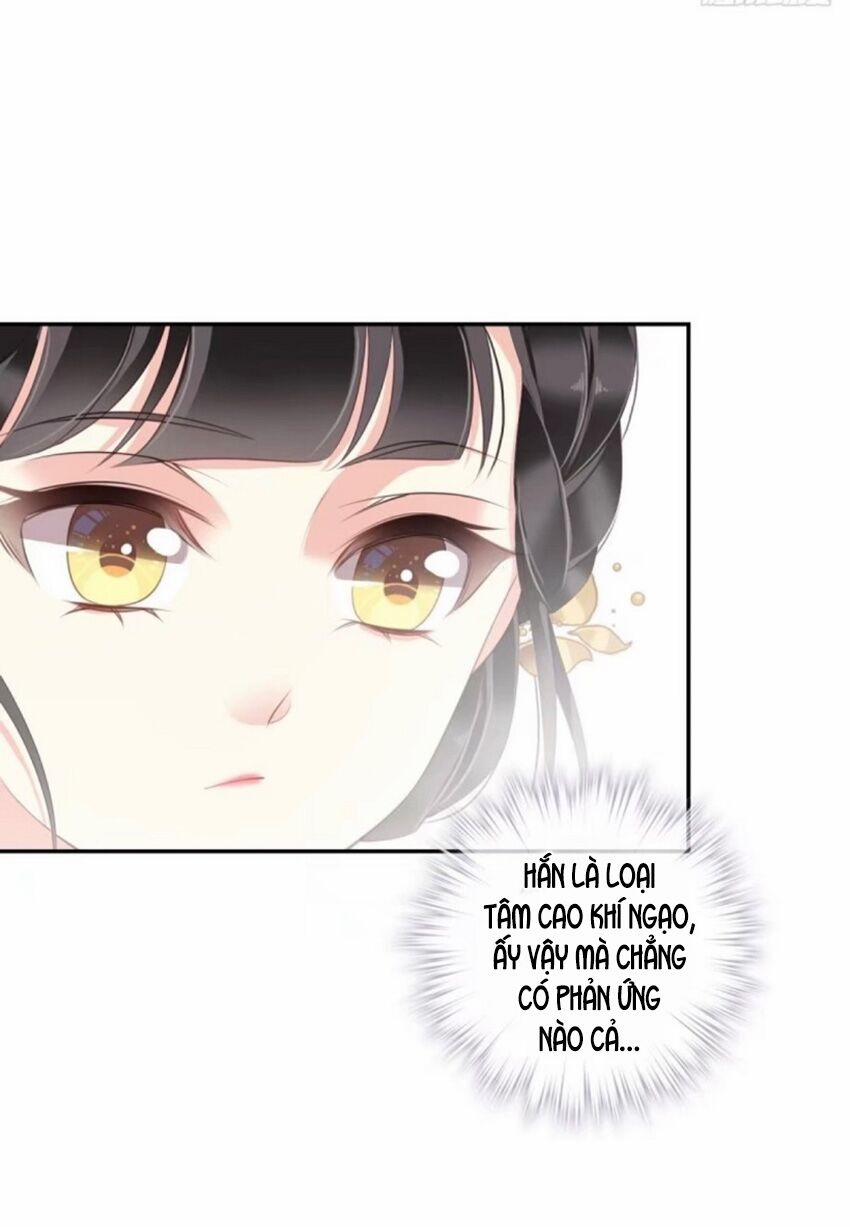 Quận Chúa Bất Tư Gia 37 trang 14