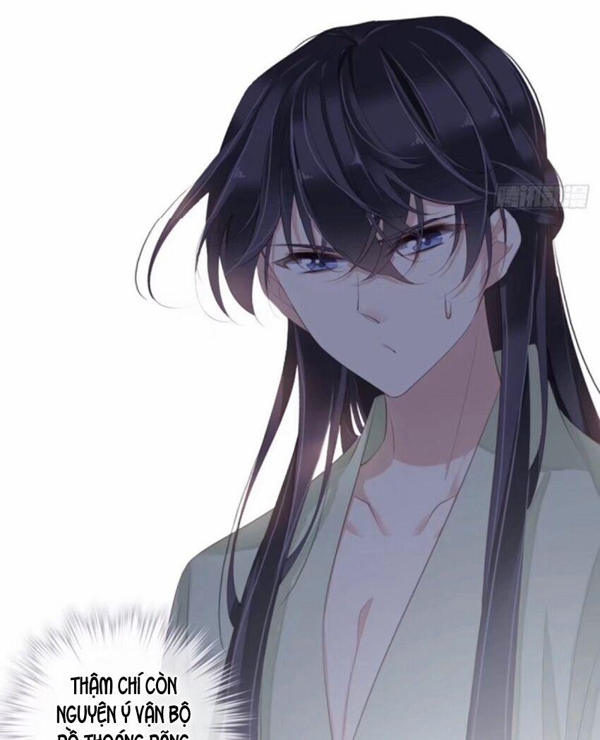 Quận Chúa Bất Tư Gia 37 trang 15