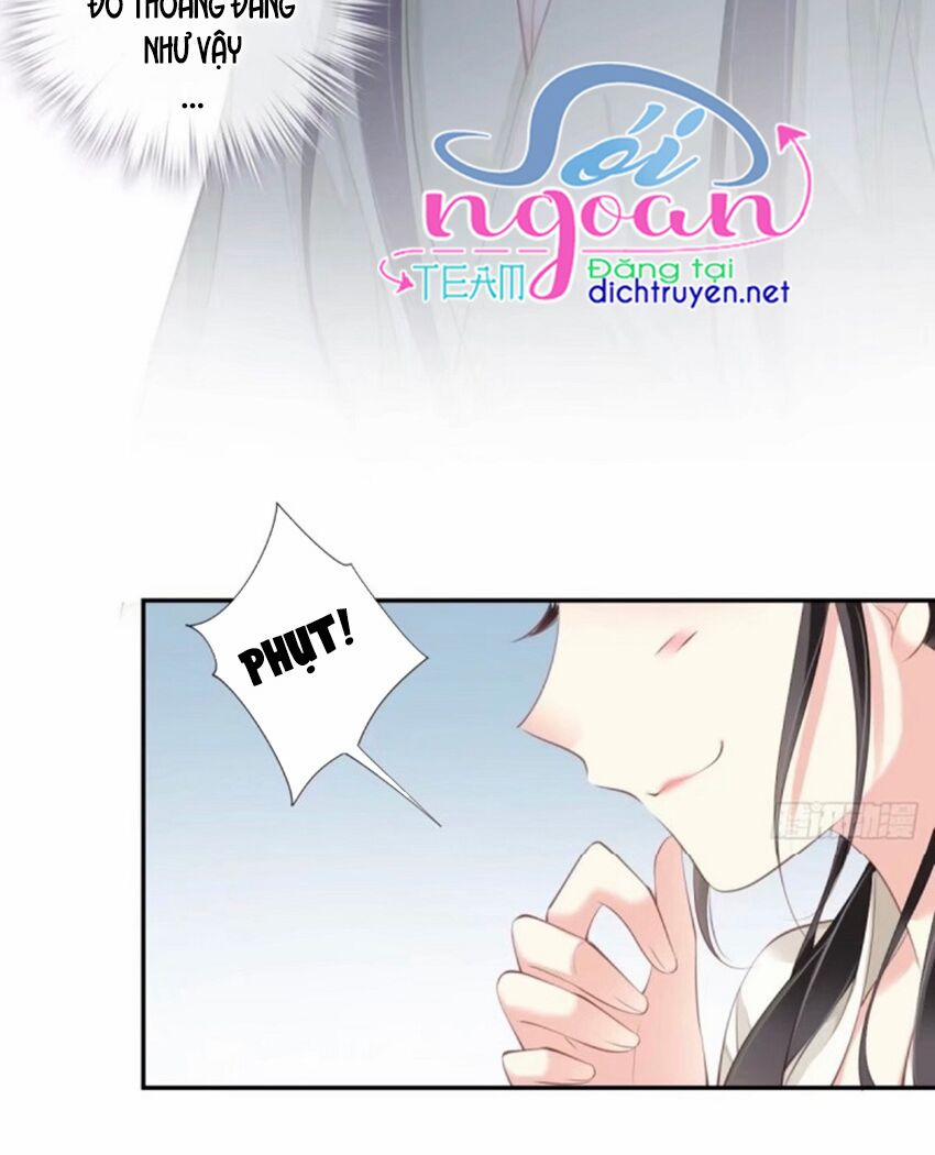 Quận Chúa Bất Tư Gia 37 trang 16