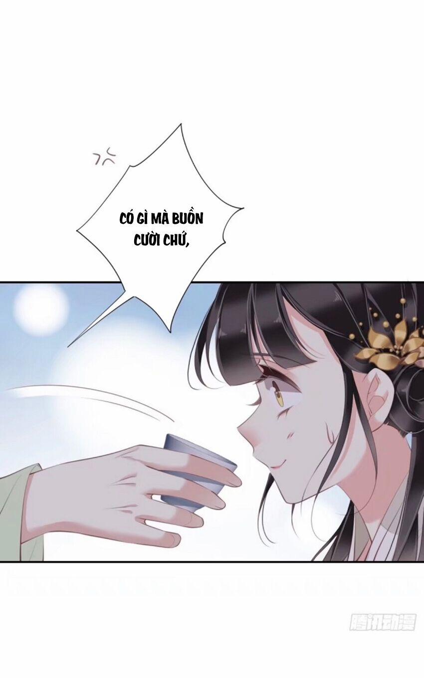 Quận Chúa Bất Tư Gia 37 trang 18