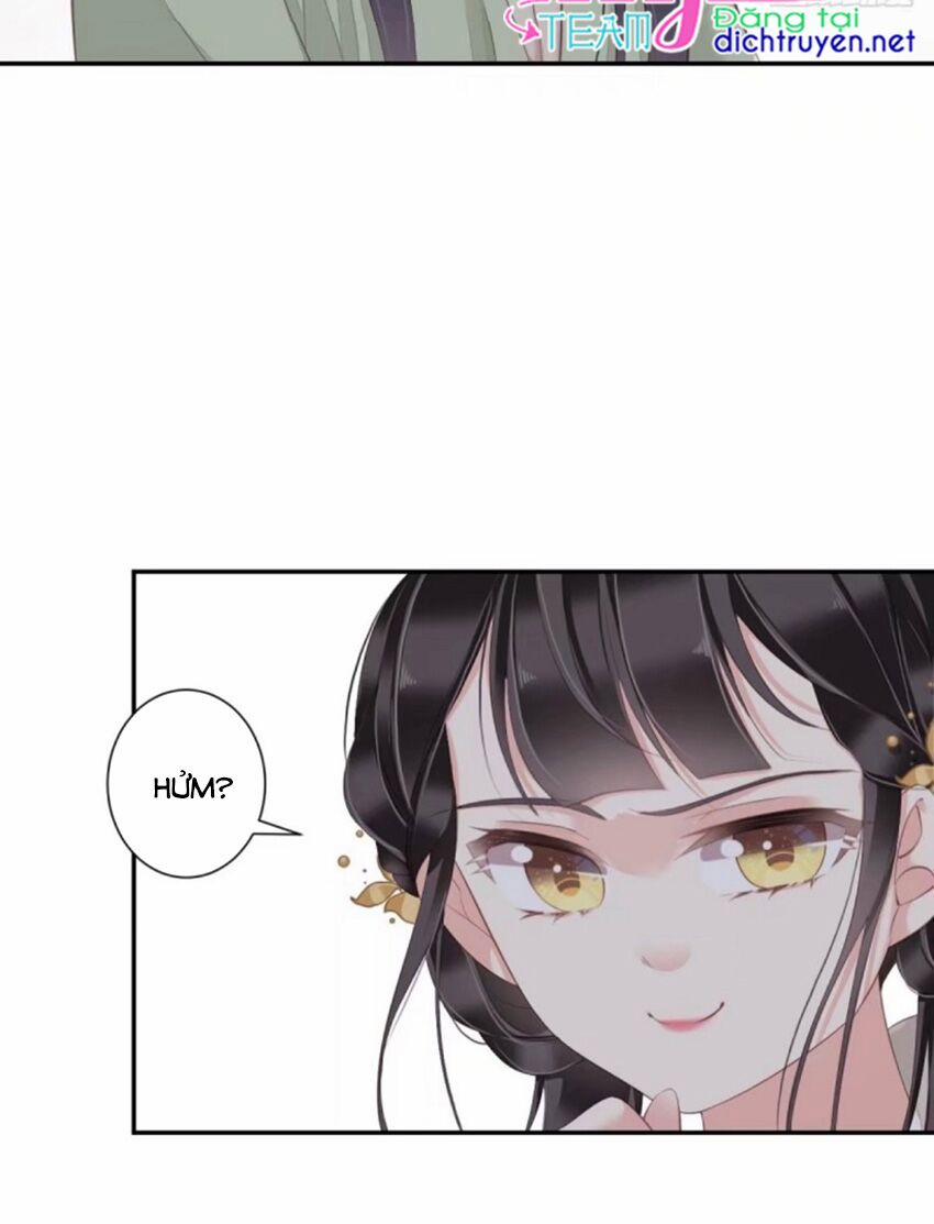 Quận Chúa Bất Tư Gia 37 trang 20