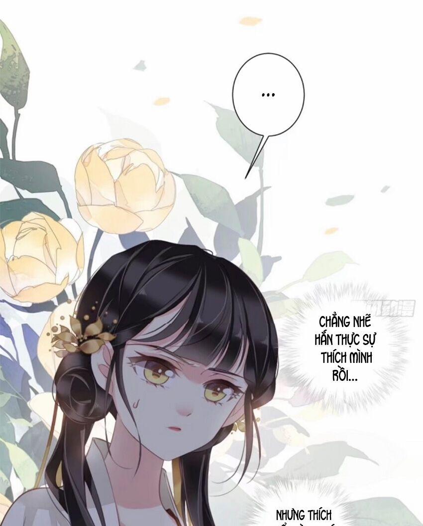 Quận Chúa Bất Tư Gia 37 trang 26