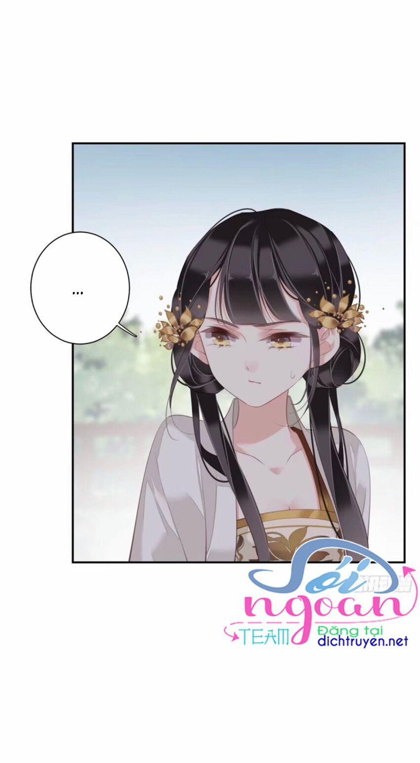 Quận Chúa Bất Tư Gia 37 trang 29