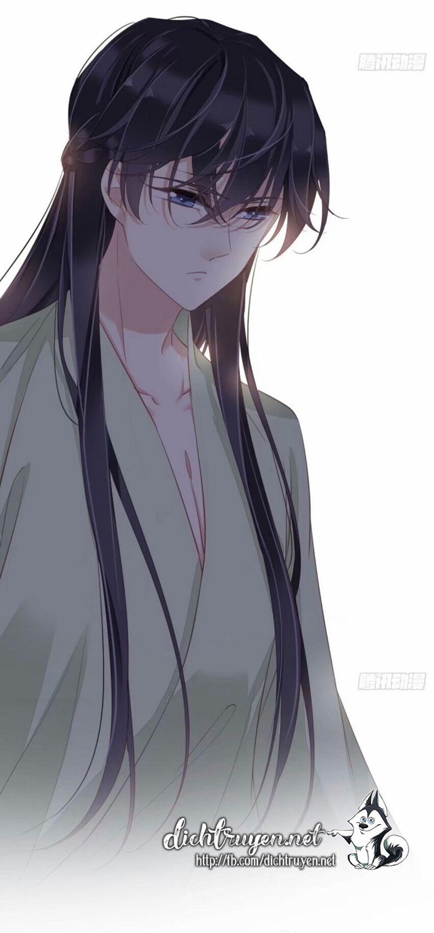 Quận Chúa Bất Tư Gia 37 trang 3