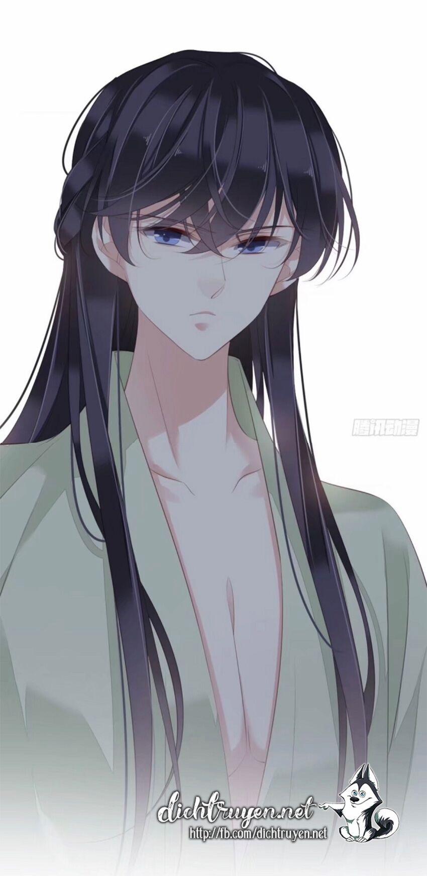 Quận Chúa Bất Tư Gia 37 trang 30