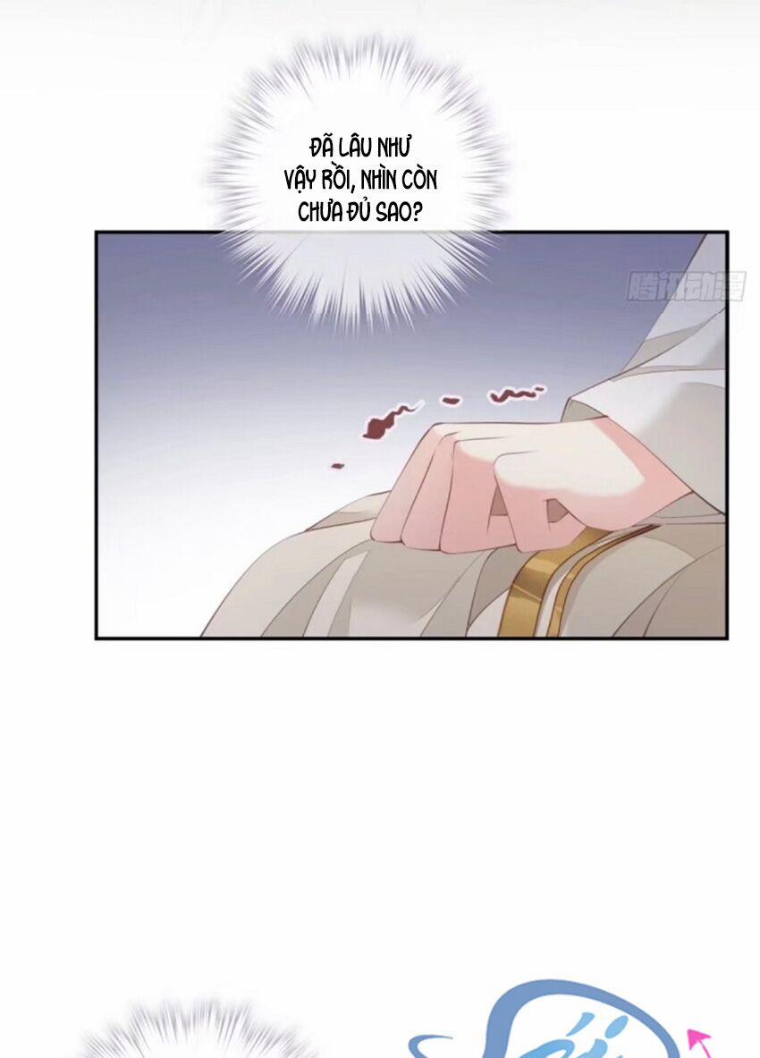 Quận Chúa Bất Tư Gia 37 trang 31