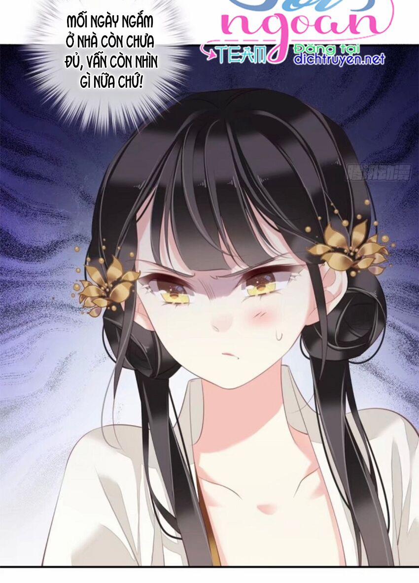 Quận Chúa Bất Tư Gia 37 trang 32