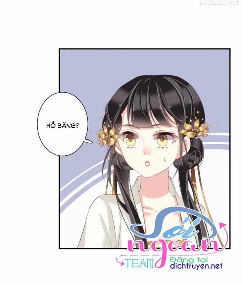 Quận Chúa Bất Tư Gia 37 trang 35