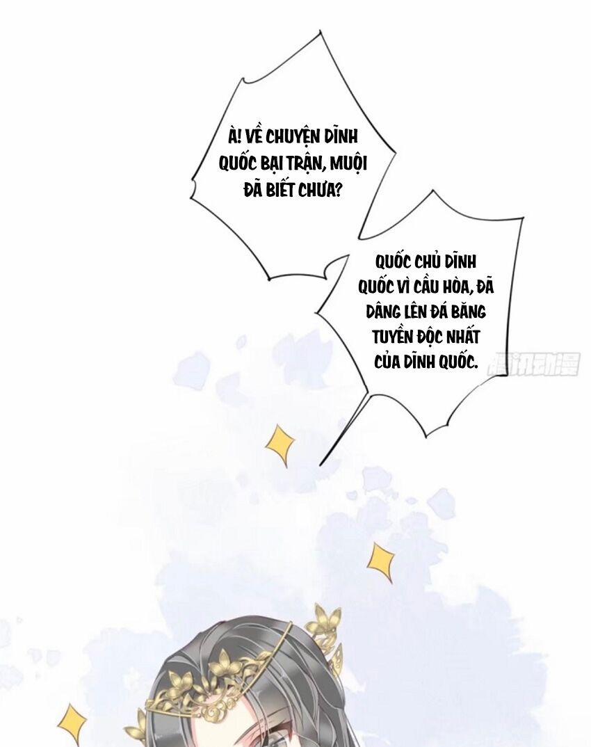 Quận Chúa Bất Tư Gia 37 trang 36