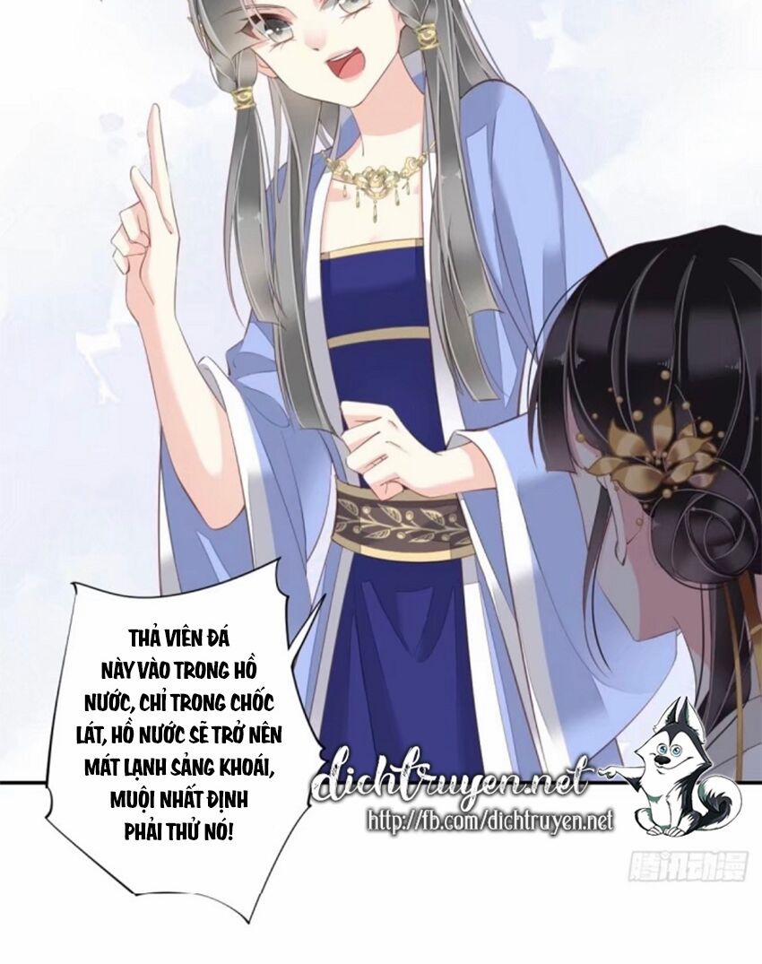 Quận Chúa Bất Tư Gia 37 trang 37