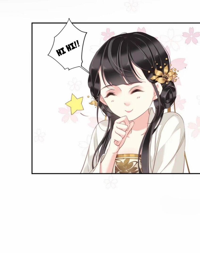 Quận Chúa Bất Tư Gia 37 trang 4