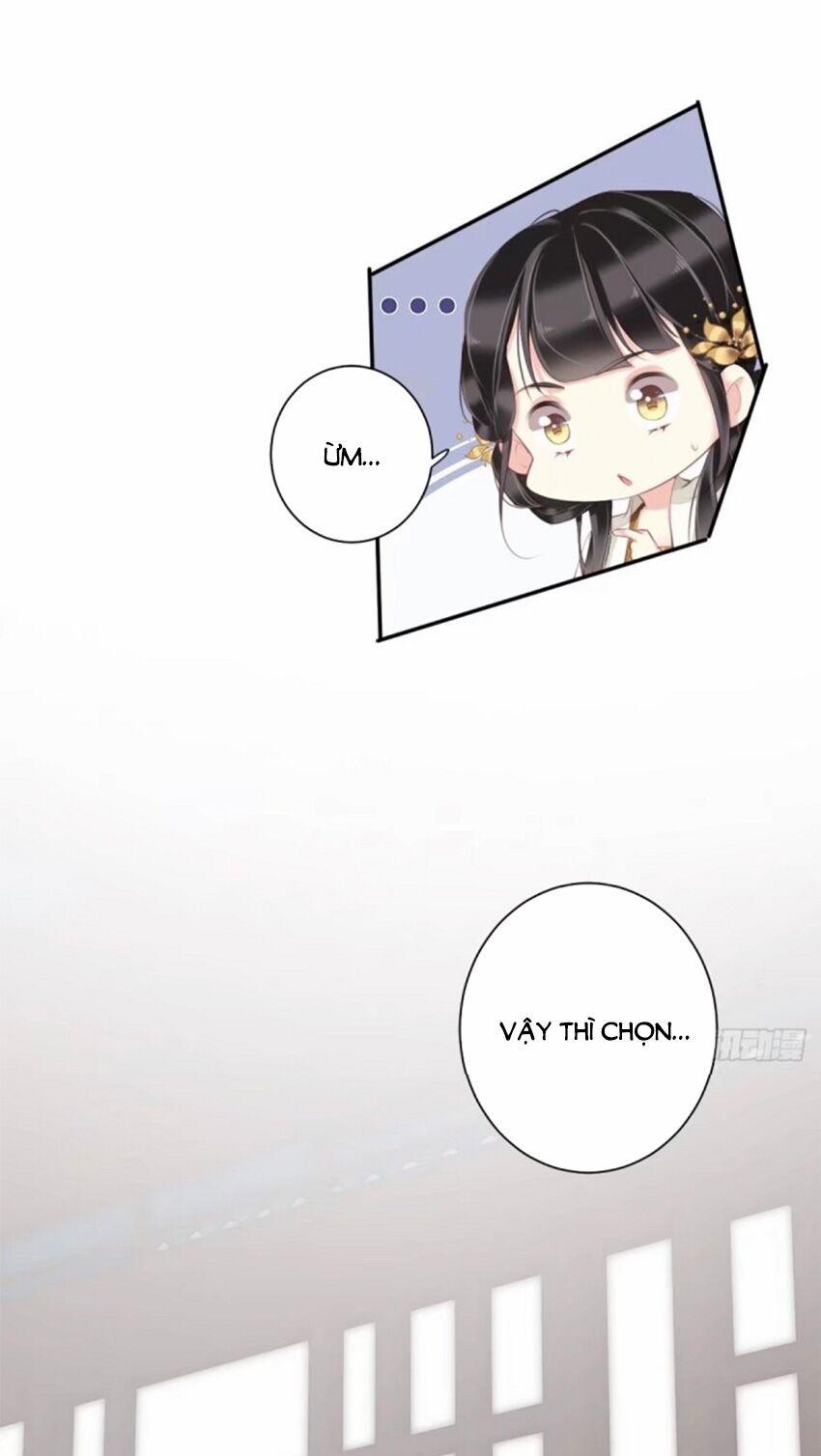 Quận Chúa Bất Tư Gia 37 trang 40